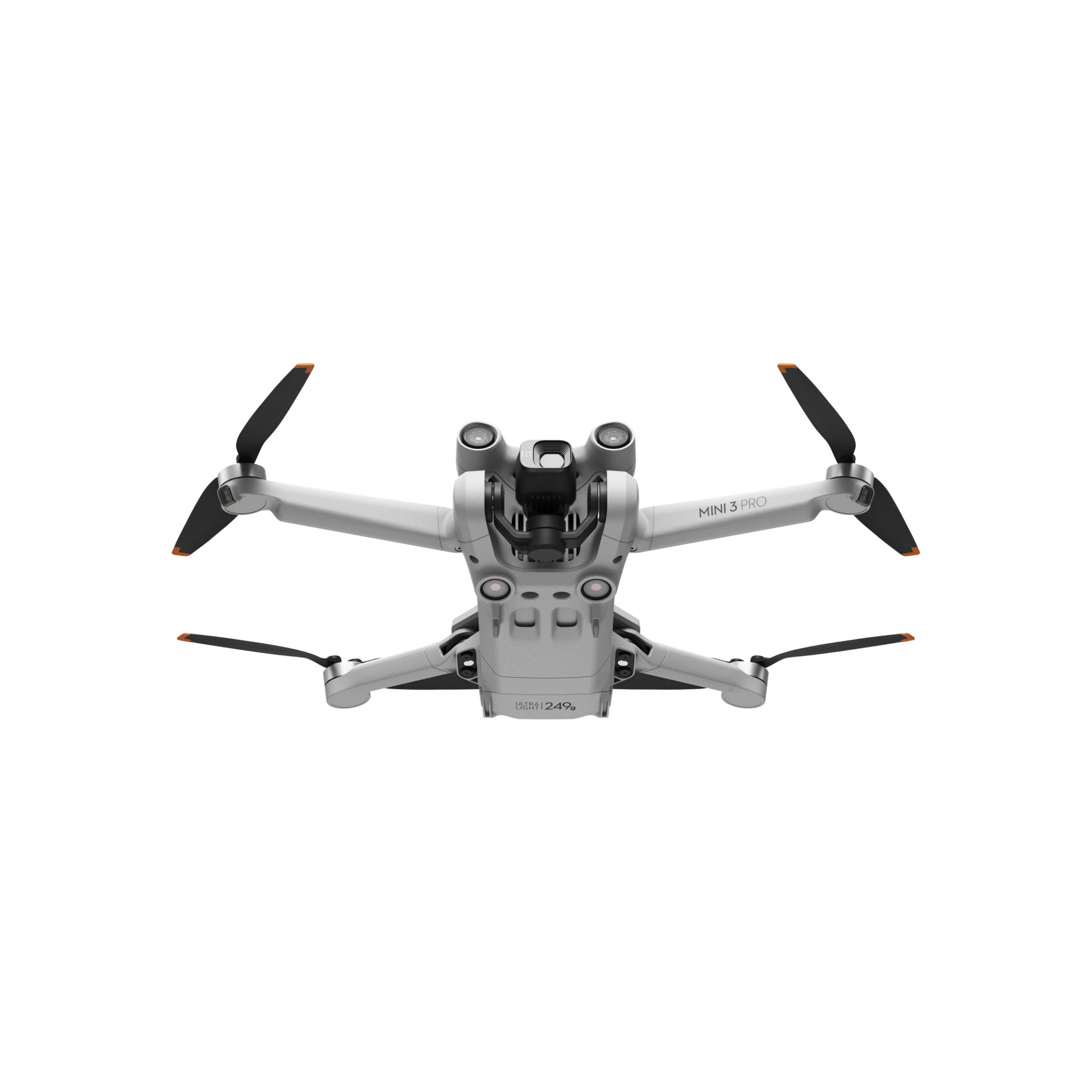 Квадрокоптер DJI Mini 3 Pro with RC Remote (CP.MA.00000492.02, CP.MA.00000492.03)